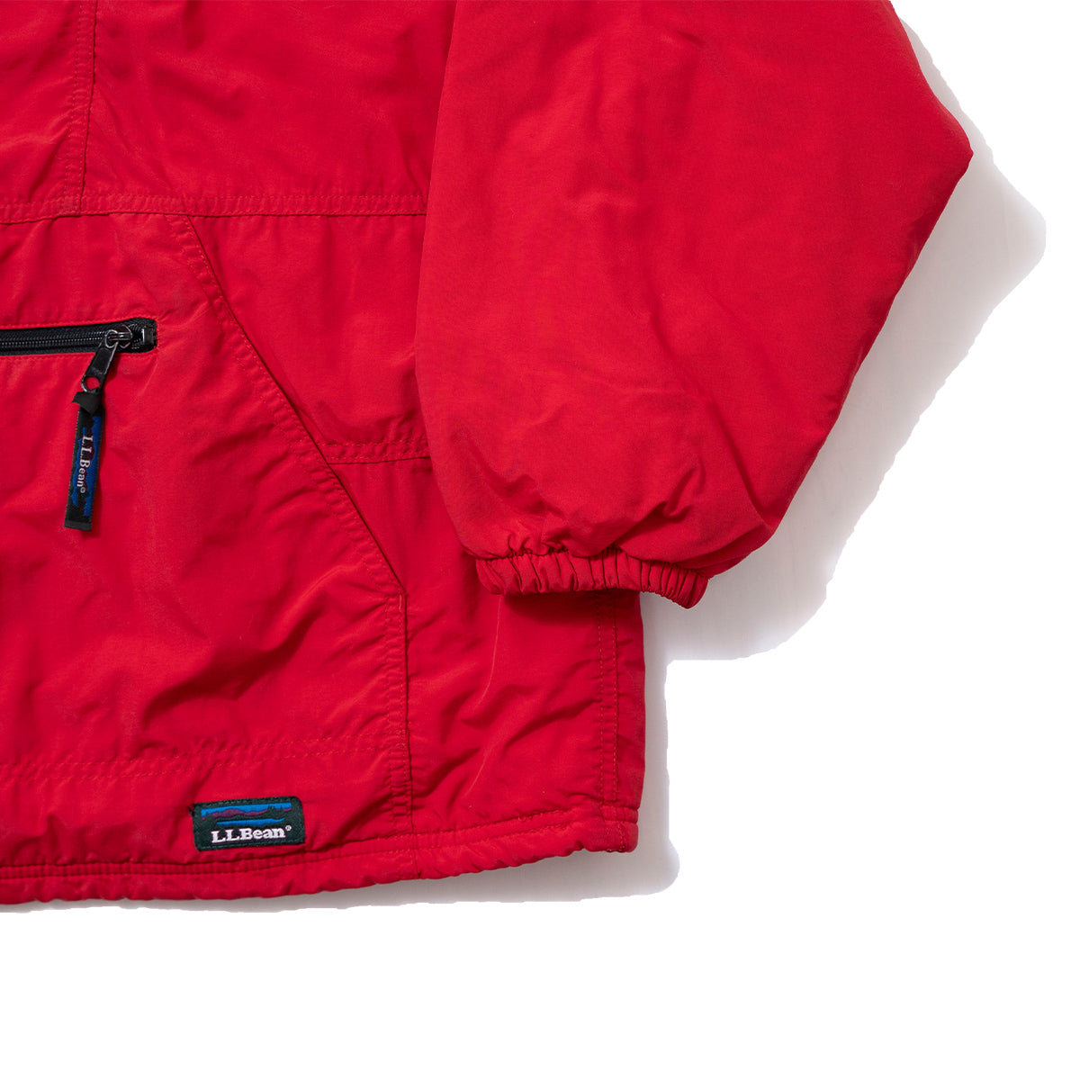 Thinsulate Anorak Parka