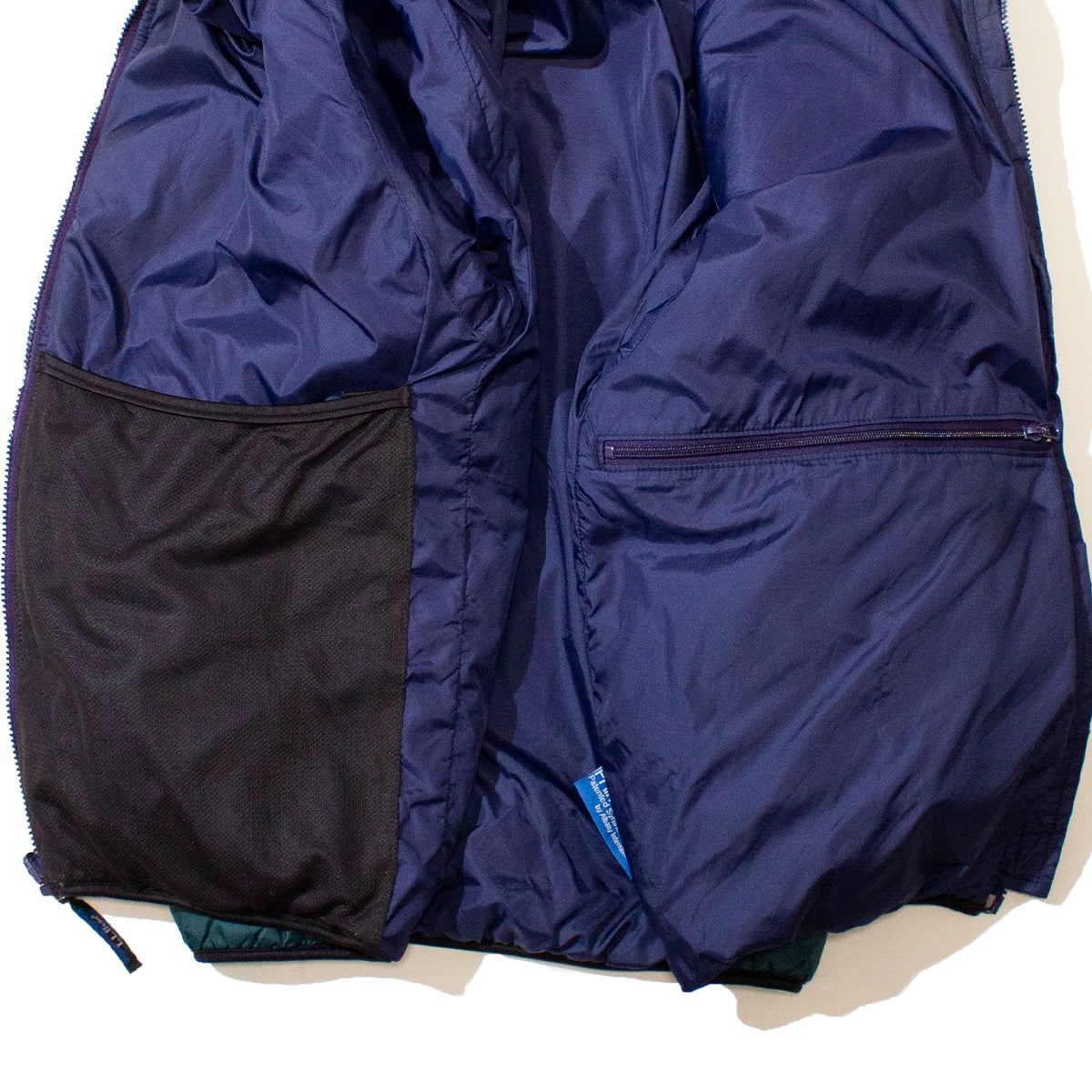 PRIMALOFT PARKA