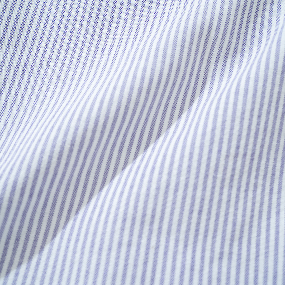 Oxford Stripe BD Shirt