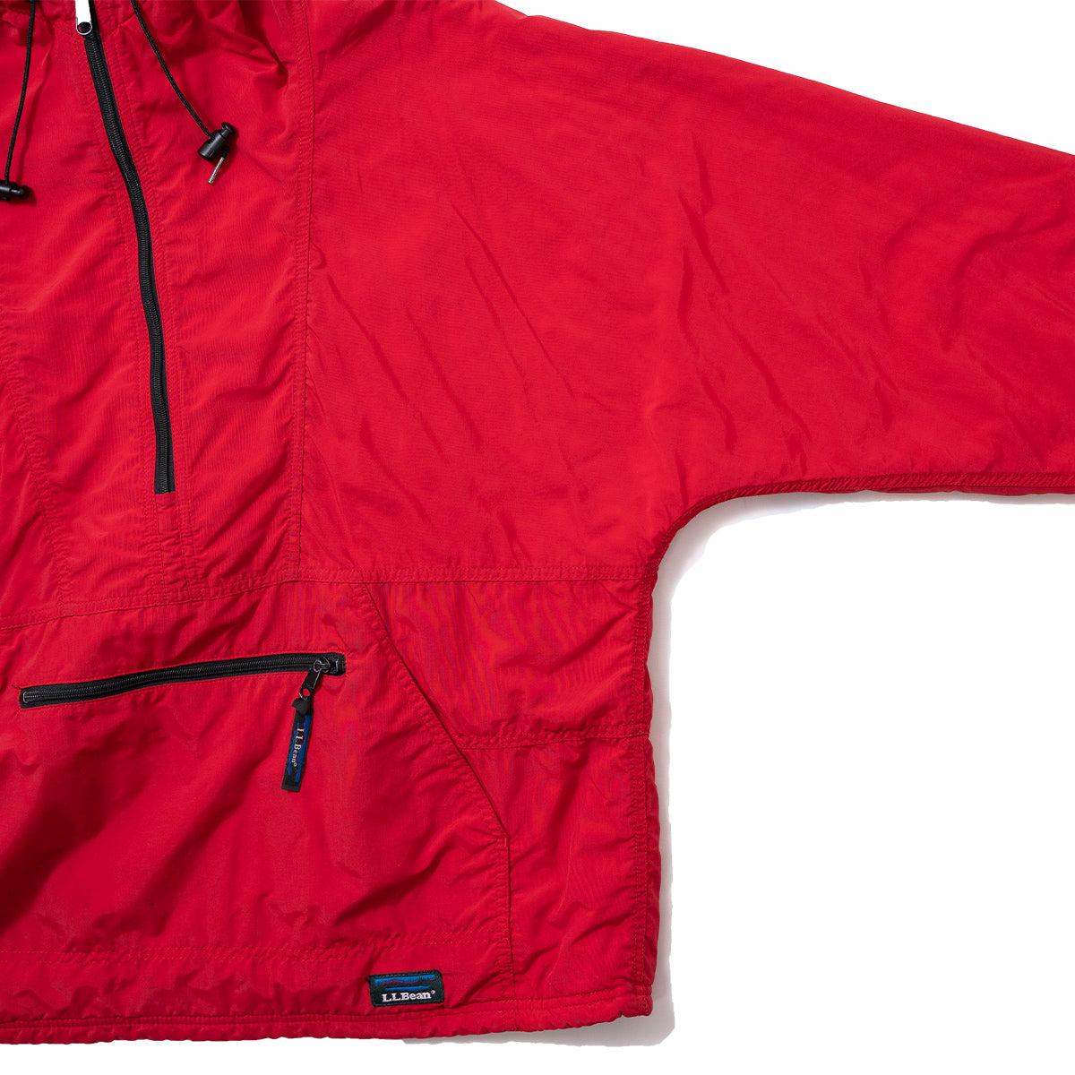 Thinsulate Anorak Parka