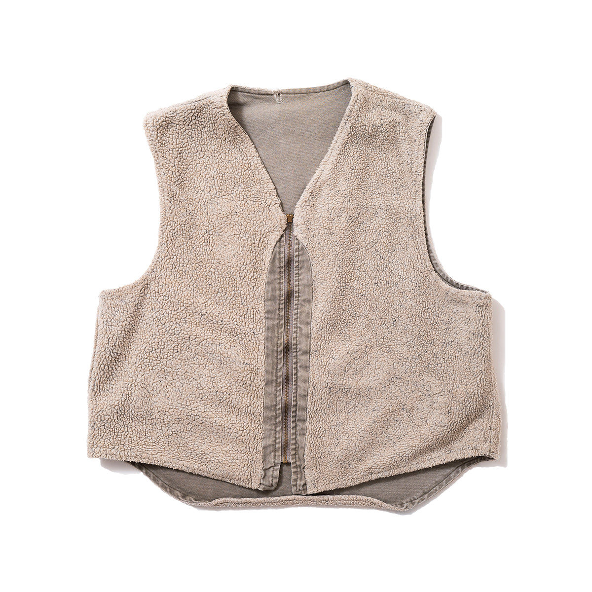 Boa Duck Vest