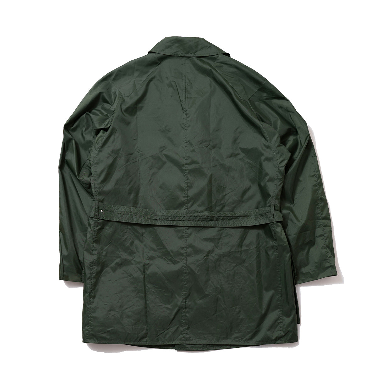 Nylon Shooter Jacket