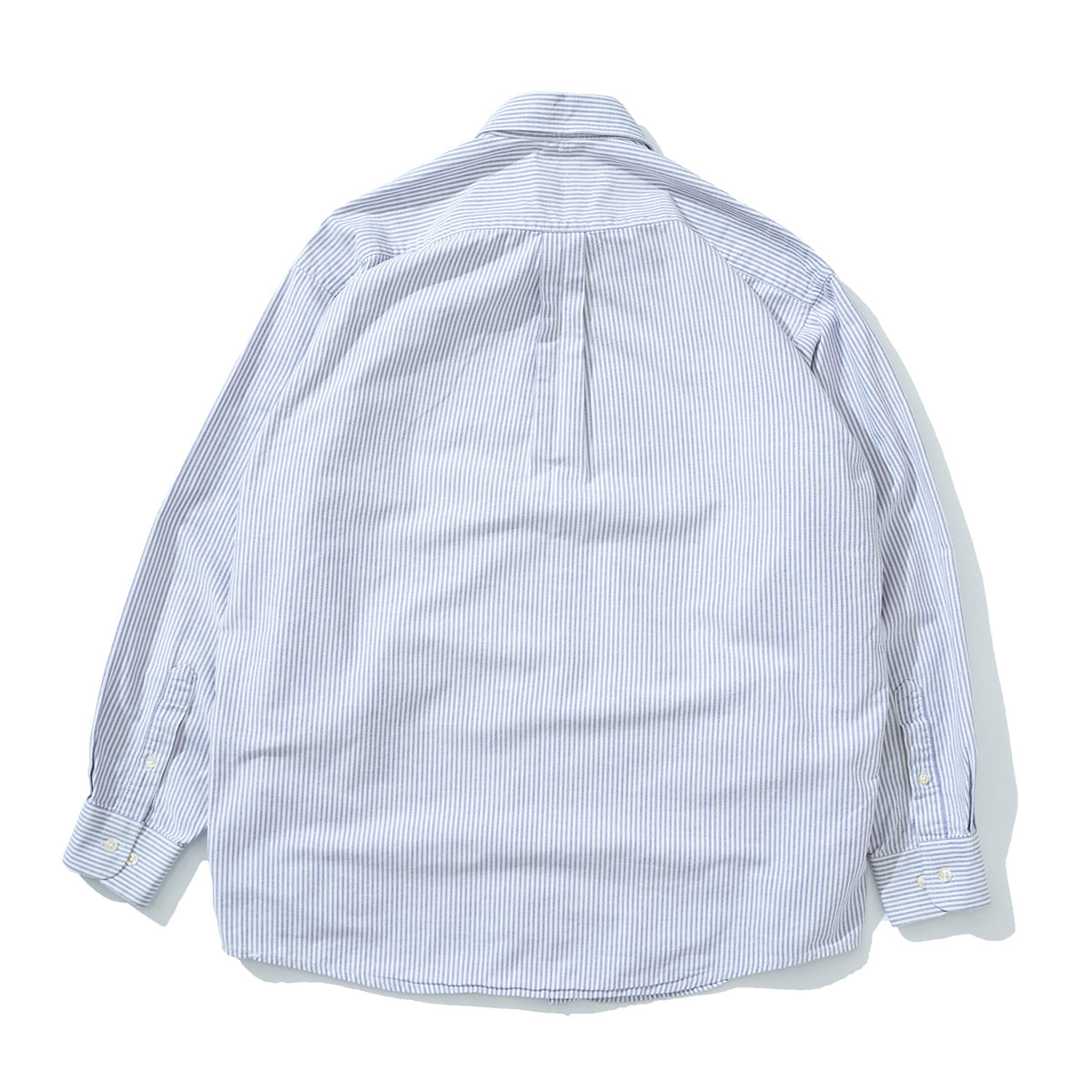 Oxford Stripe BD Shirt