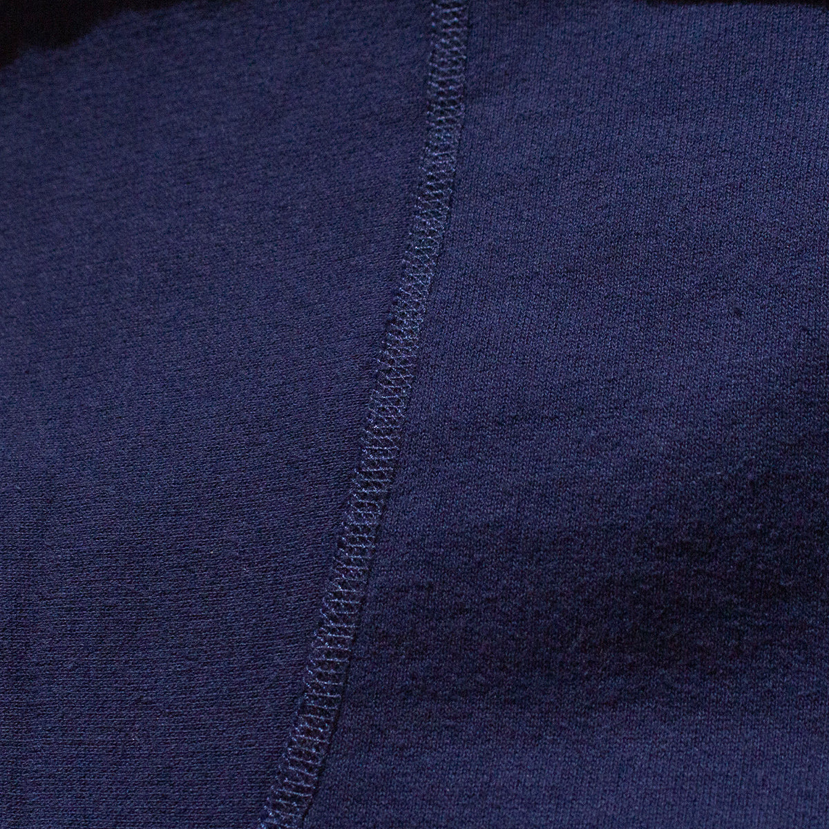 Ruck Top Polo / Midnight Navy