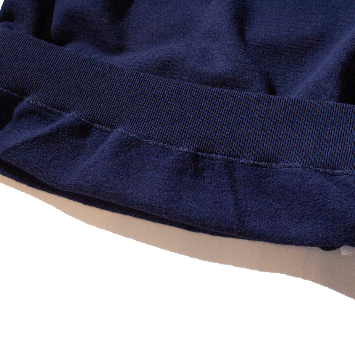 Ruck Top Polo / Midnight Navy