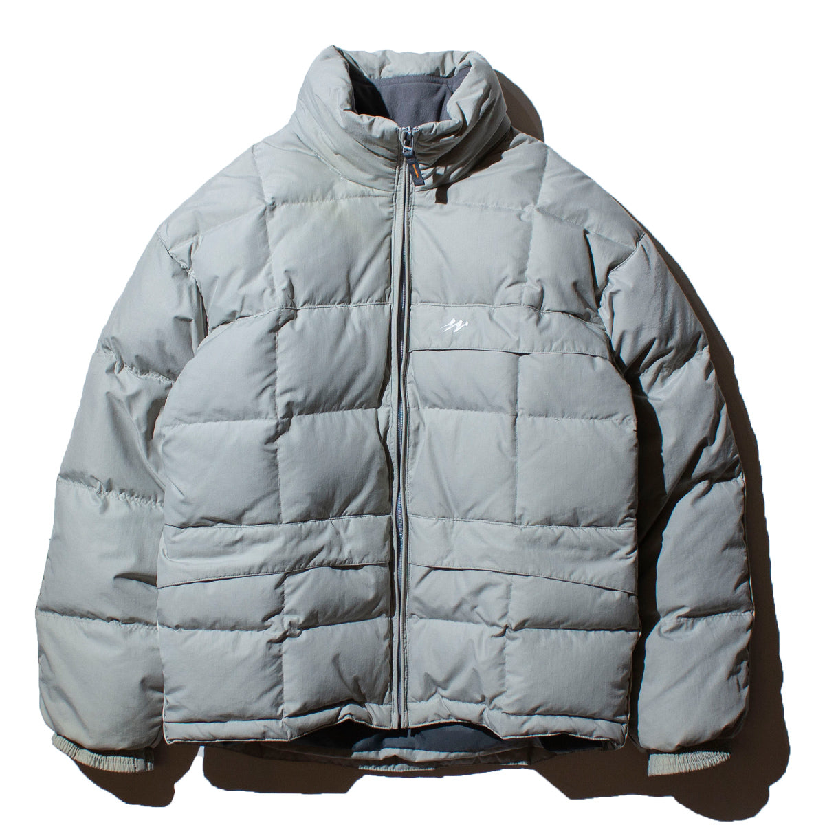 Polyester Down Jacket