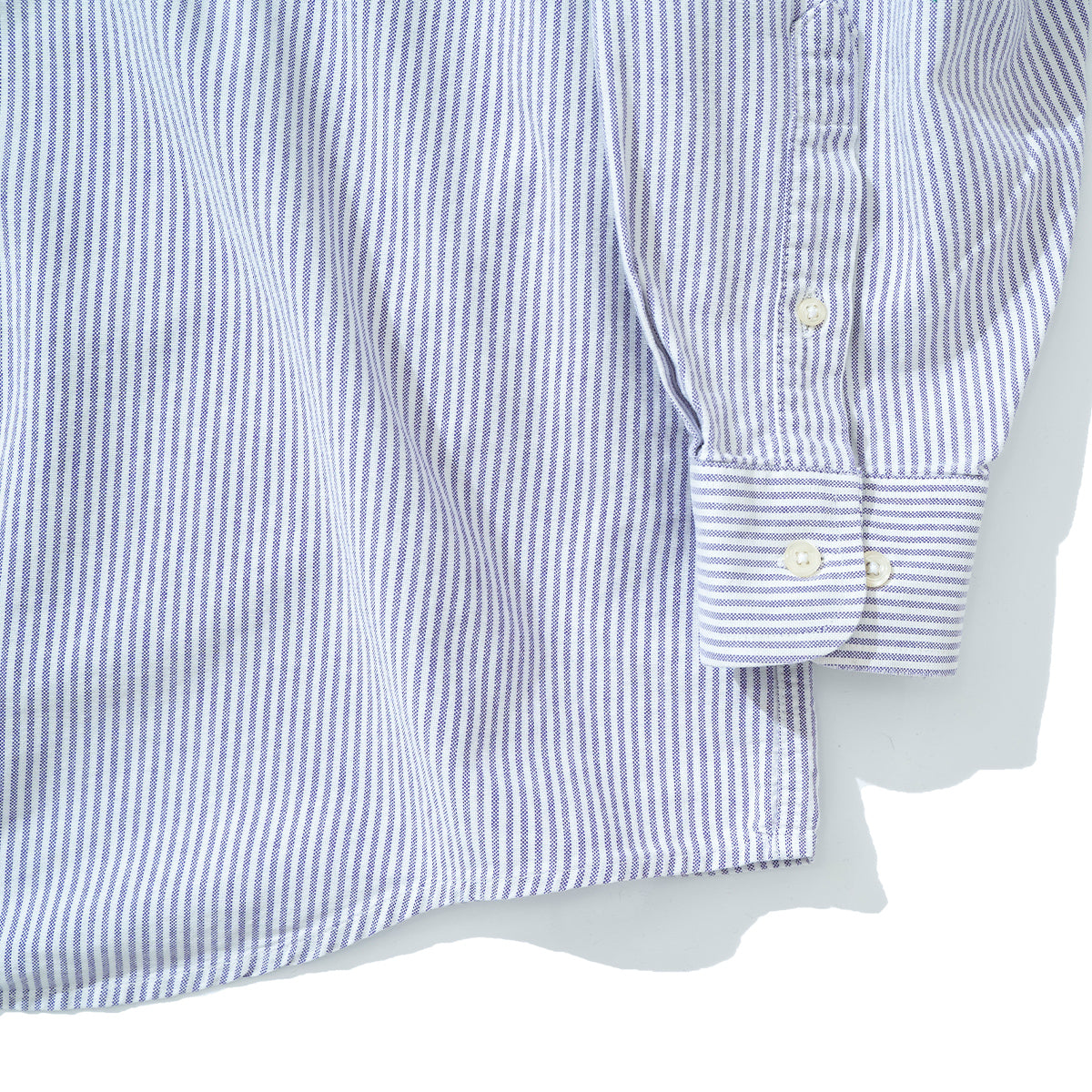 Oxford Stripe BD Shirt