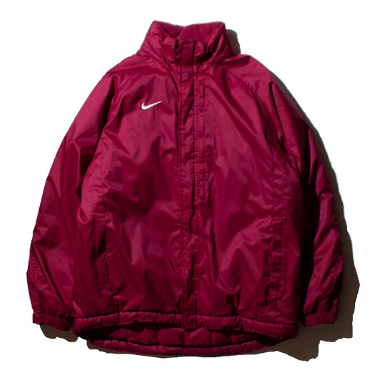 Padded Blouson