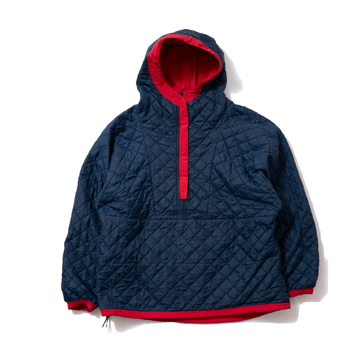 Thinsulate Anorak Parka