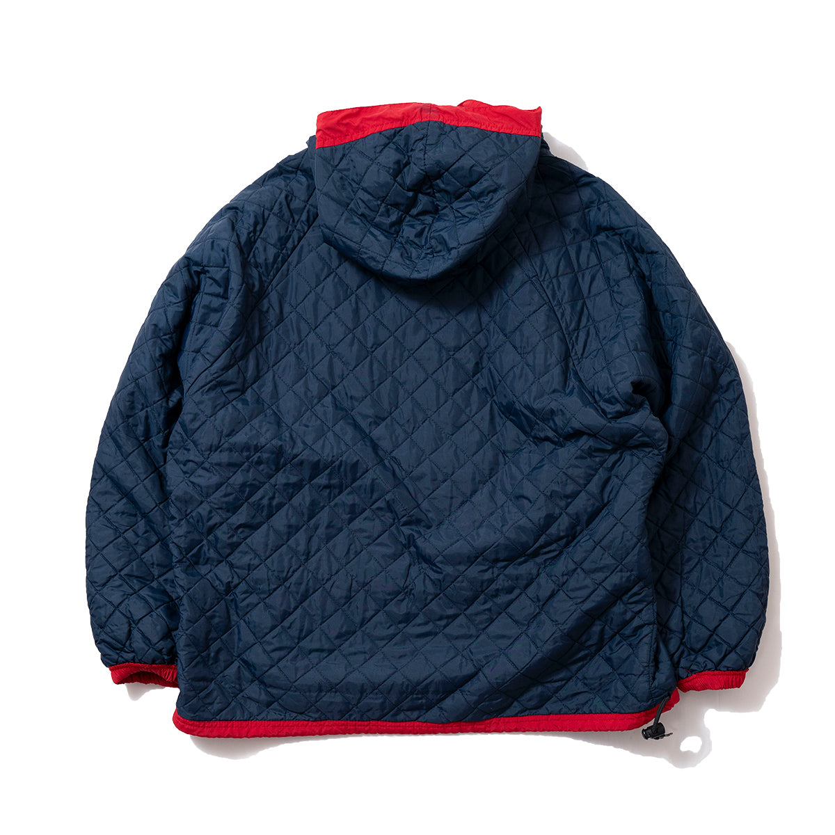 Thinsulate Anorak Parka