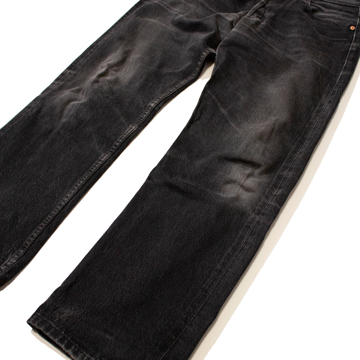 501 Denim Pants EURO "Black"