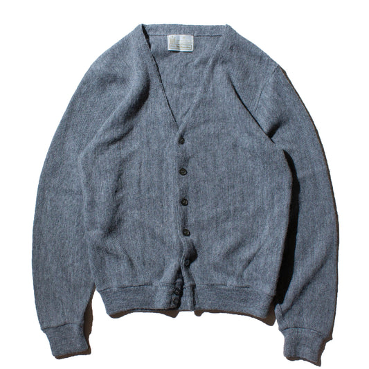 Acrylic Cardigan