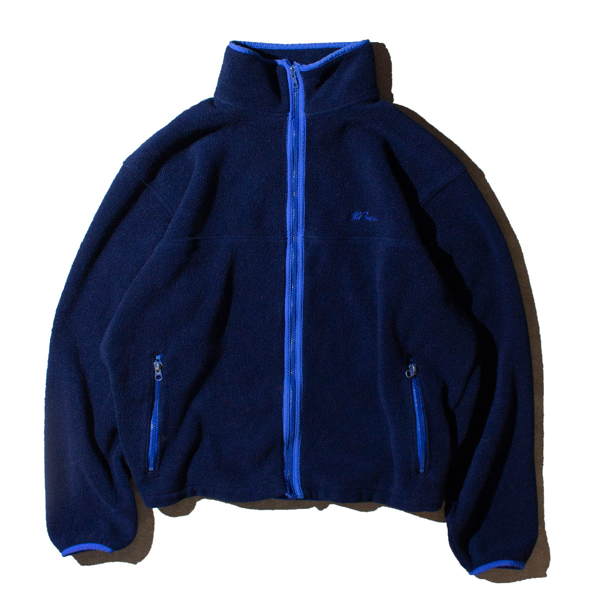 Fleece Jacket