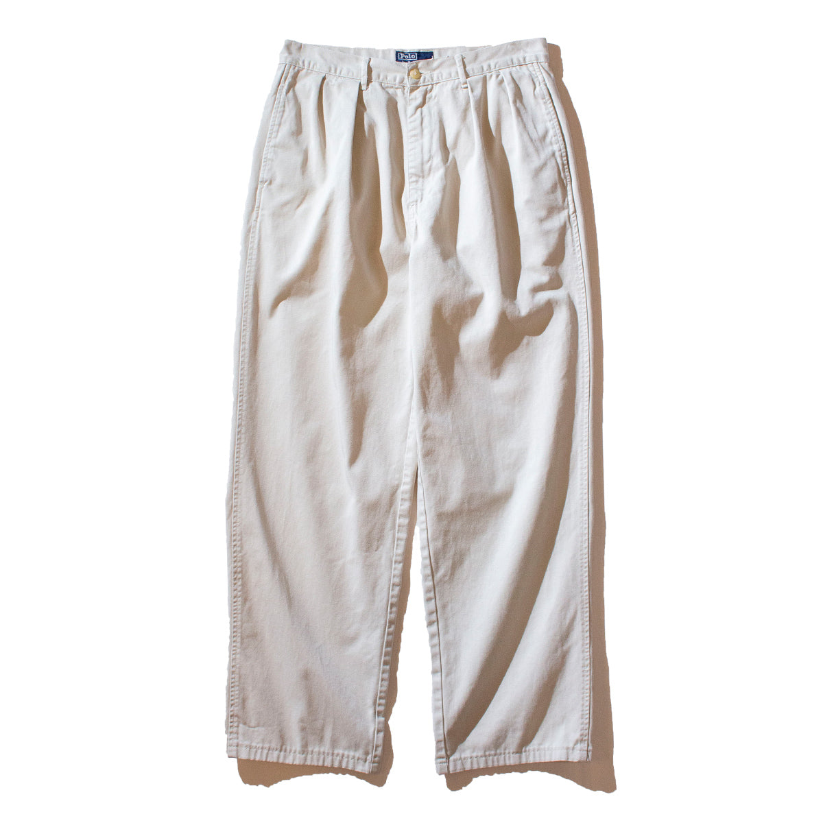 2Tuck Chino Pants