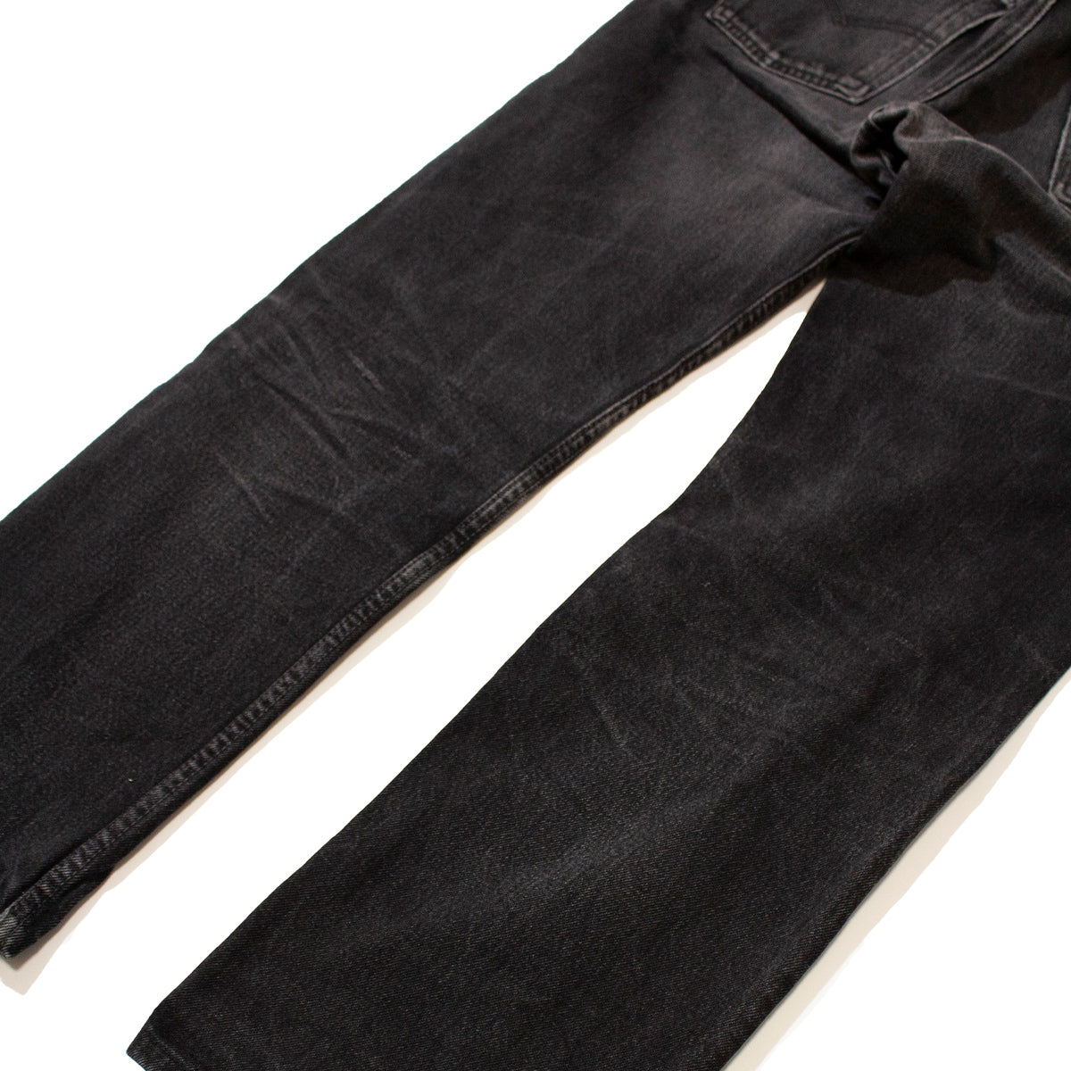 501 Denim Pants EURO "Black"