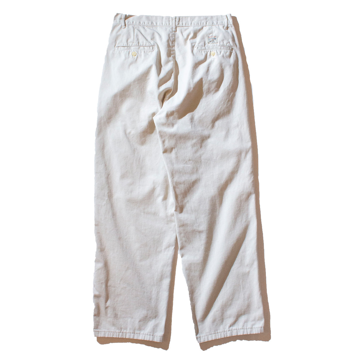 2Tuck Chino Pants