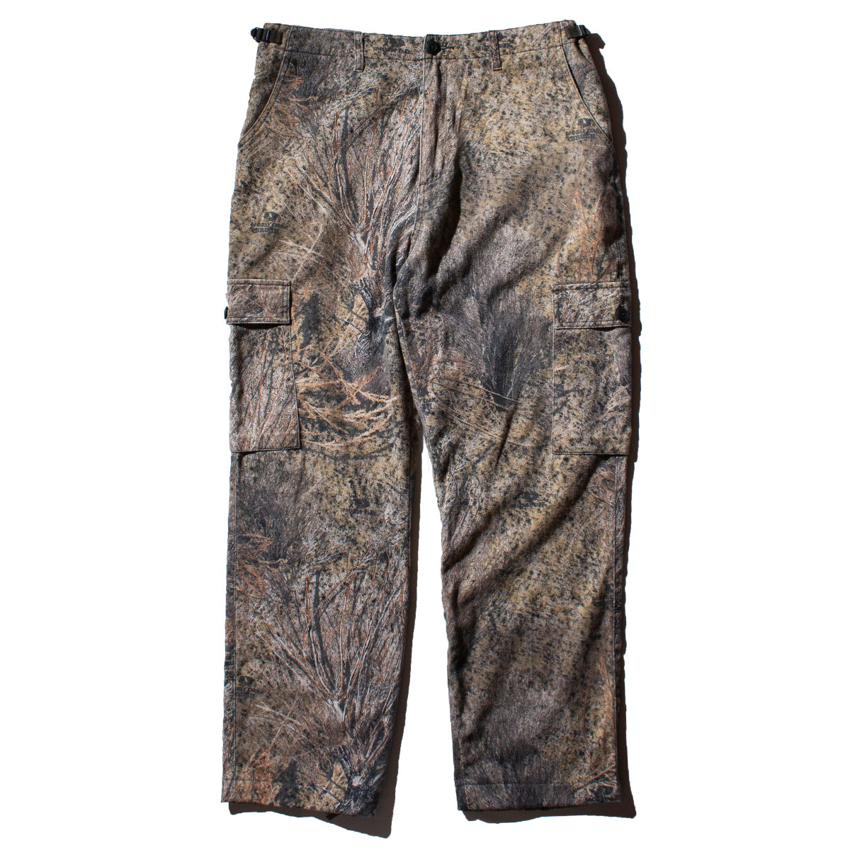 Mossy Oak Camo Cargo Pants