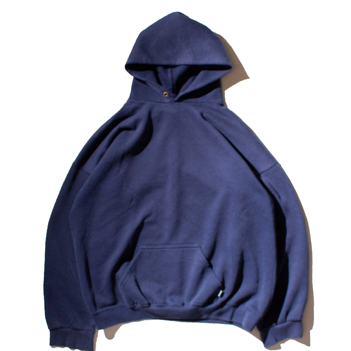 Sweat Hoodie Made in U.S.A. / Navy