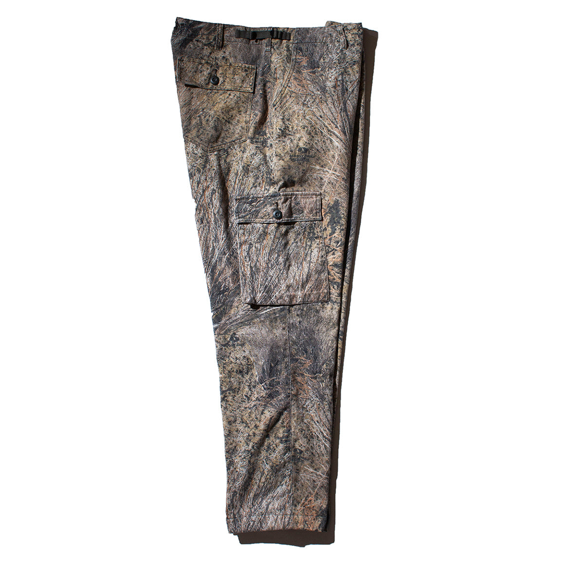 Mossy Oak Camo Cargo Pants