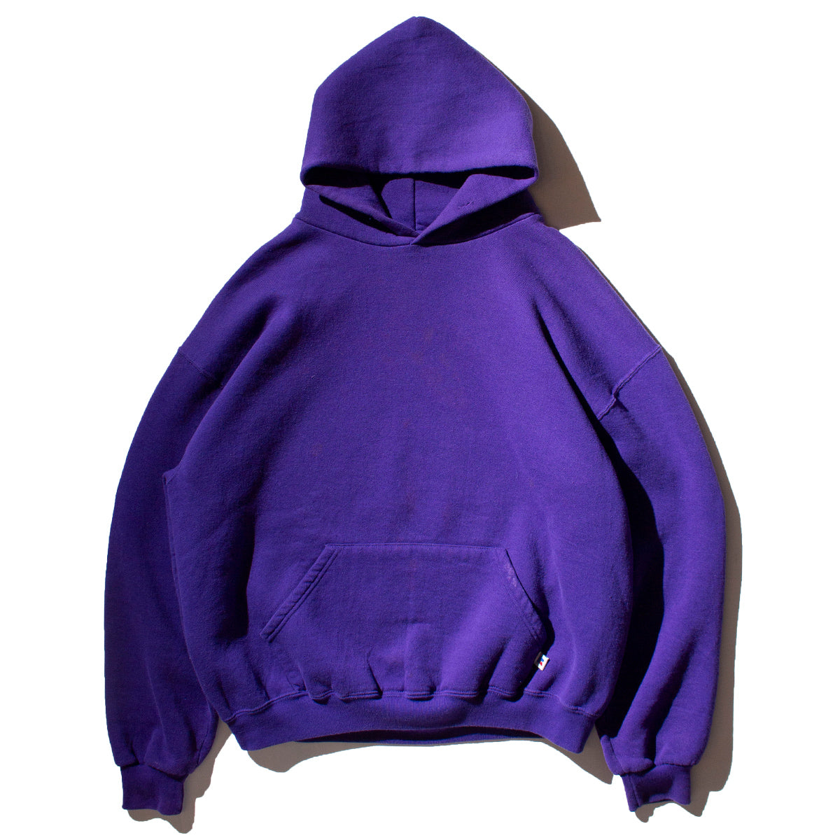 Sweat Hoodie Made in Mexico