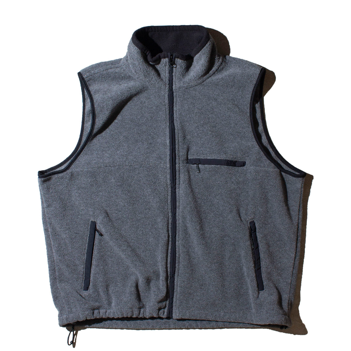 Fleece Vest Made in U.S.A.