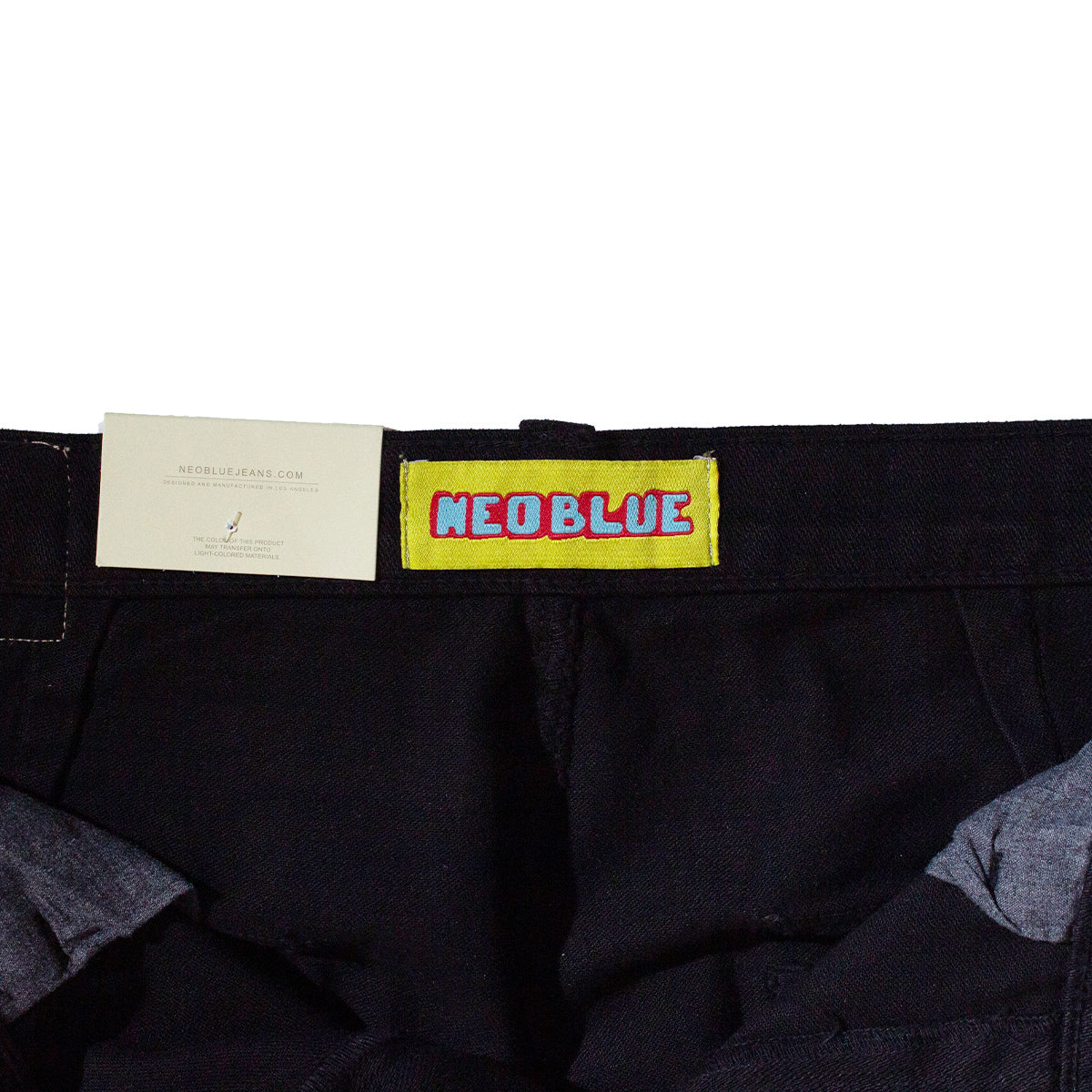 Baggy Cargo Skate Pants Made in U.S.A.