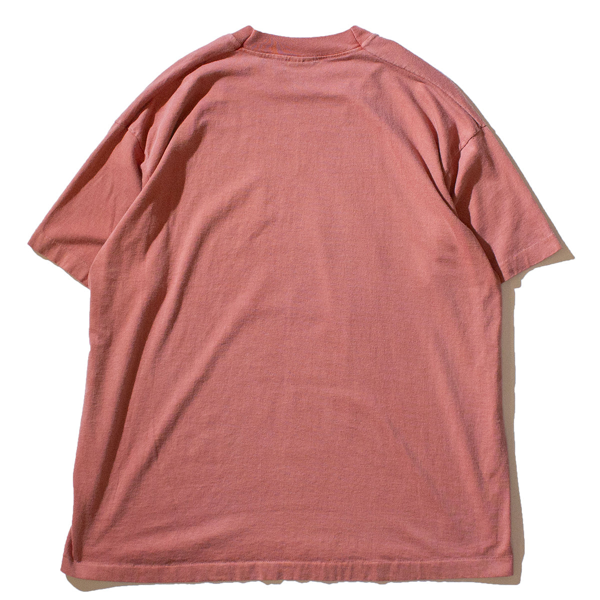 Garment Dye Arby's T-shirt Made in U.S.A.