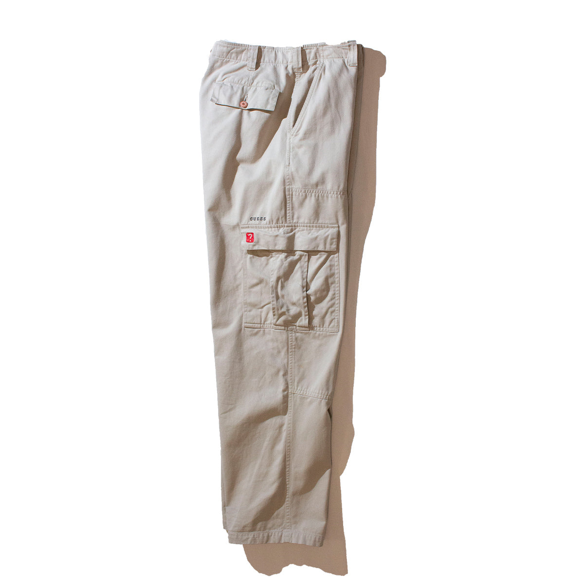 DoubleKnee Cargo Pants