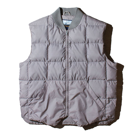 Down Vest