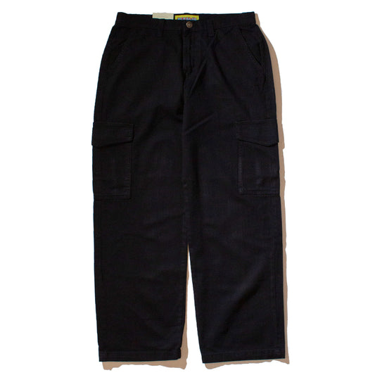 Baggy Cargo Skate Pants Made in U.S.A.