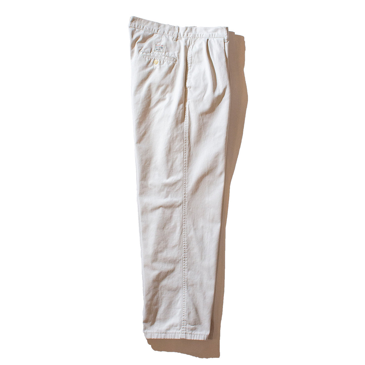 2Tuck Chino Pants