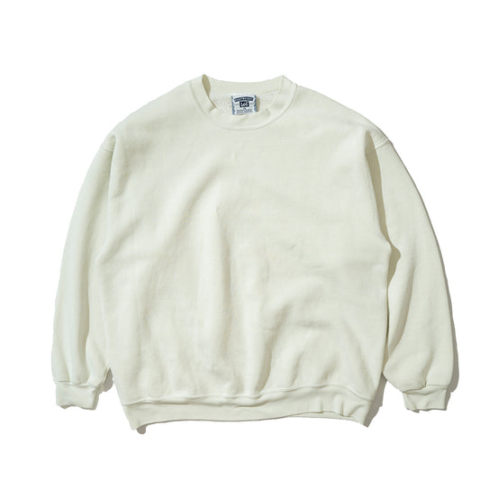 Heavyweight Crewneck Sweat