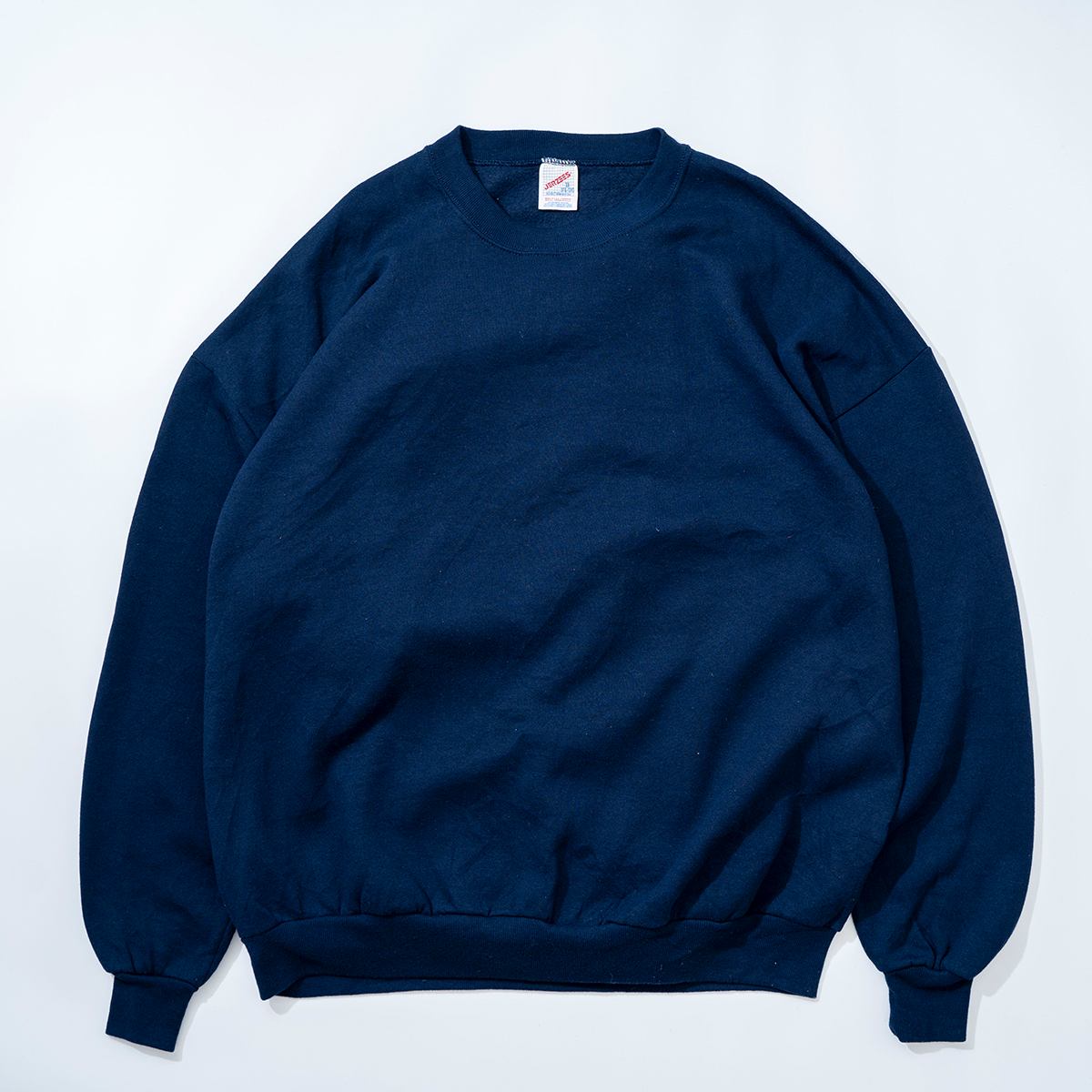 Crewneck Sweat Made in U.S.A.