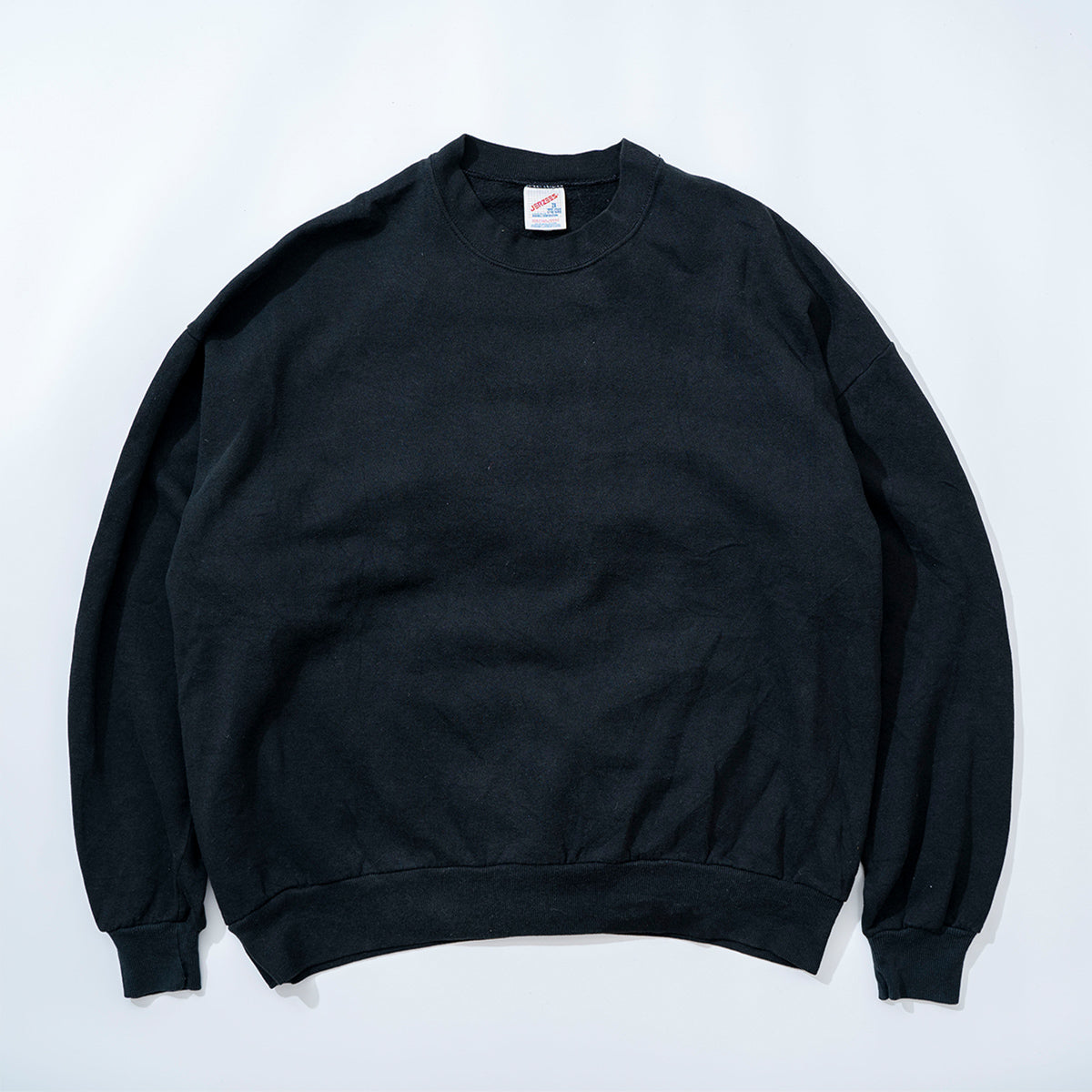 Crewneck Sweat Made in U.S.A.