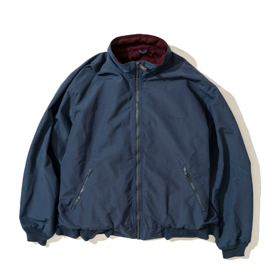 THREE-SEASON Nylon Fleece JACKET