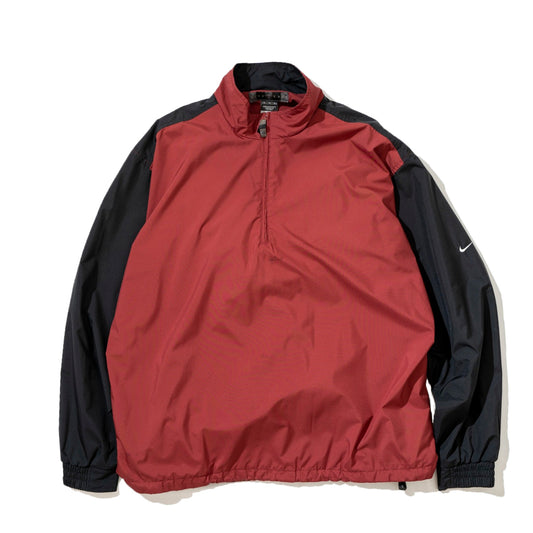 Halfzip Pullover Jacket