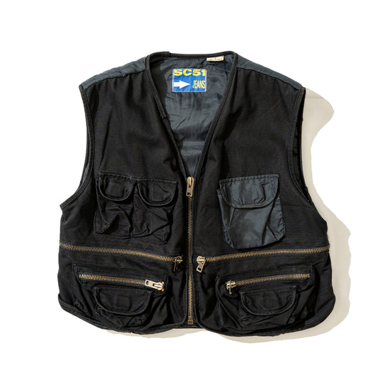 Pudding Hunting Vest