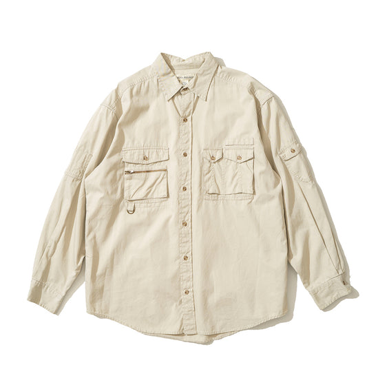 Safari L/S Shirt