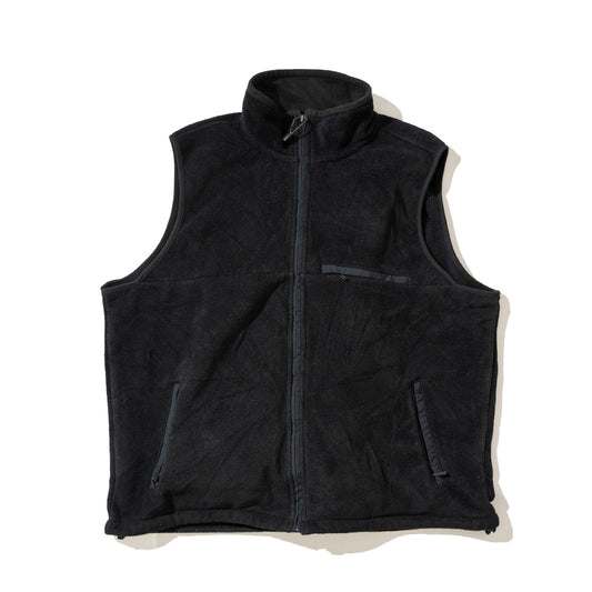 Polartec Fleece Vest Made in U.S.A.