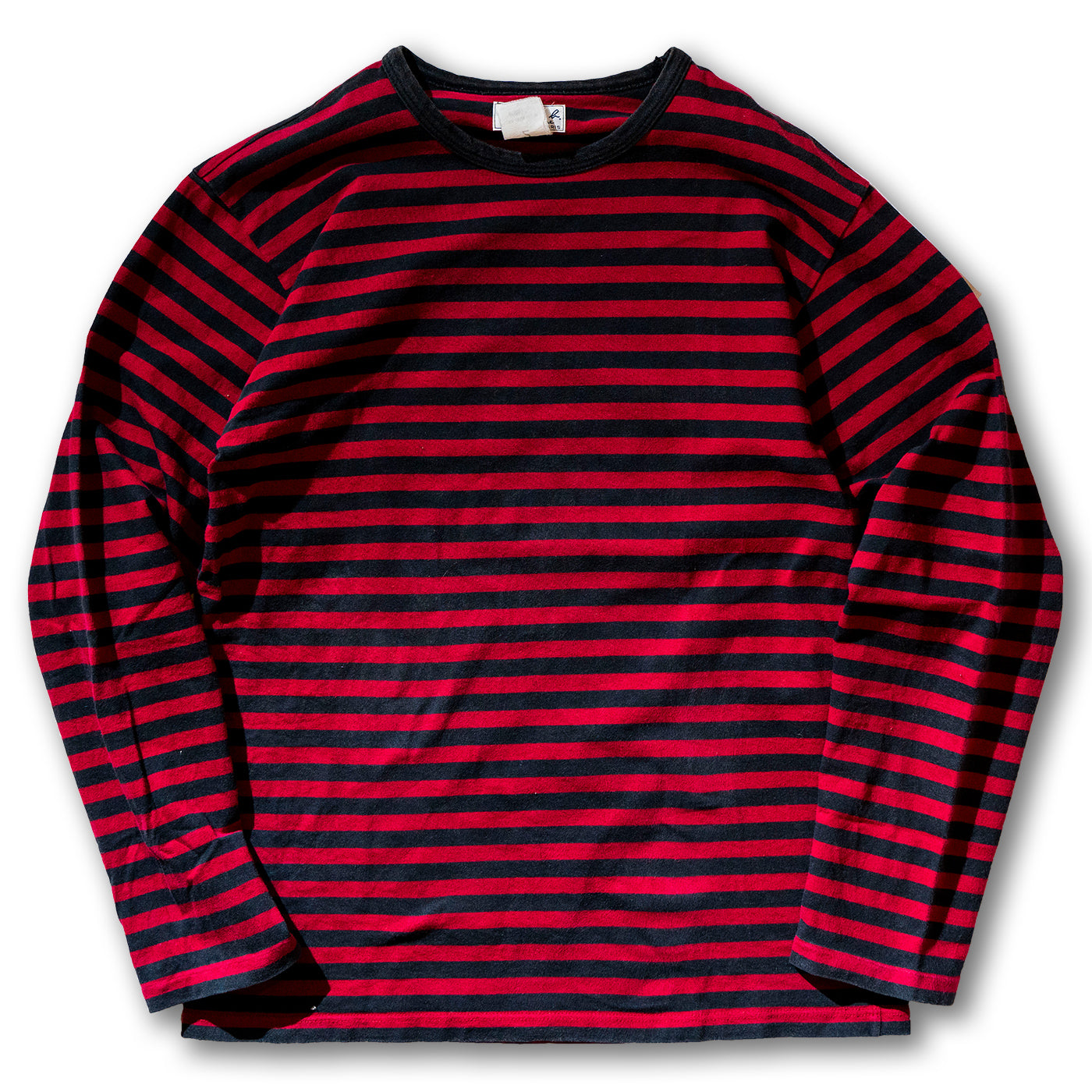 Border L/S Tee