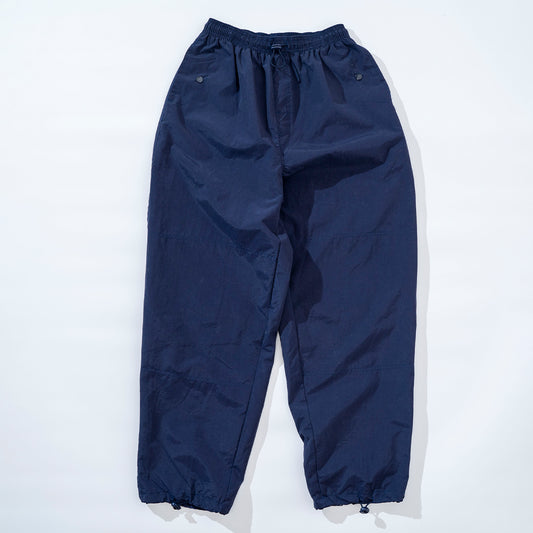 Athletic Nylon Pants