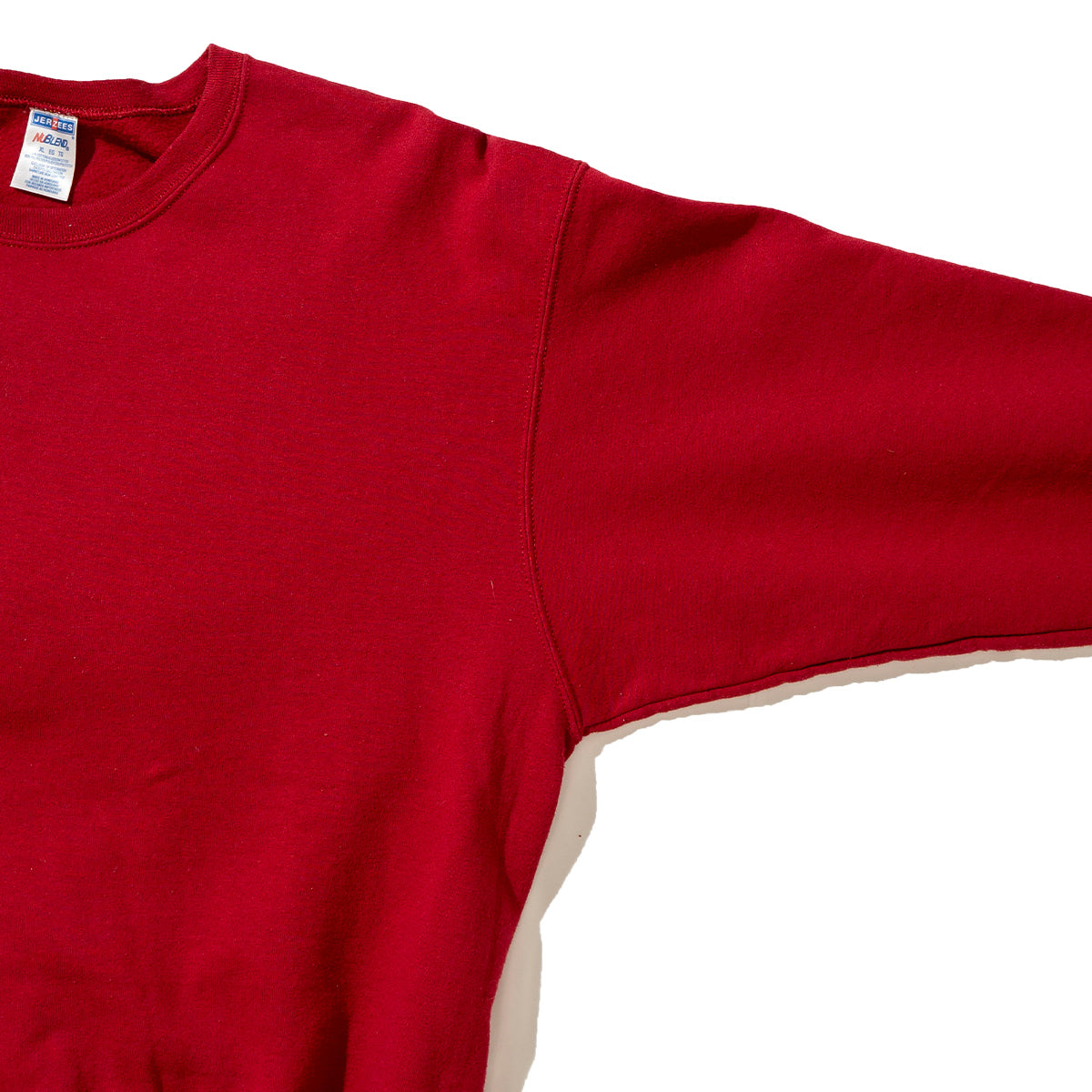 Crewneck Sweat