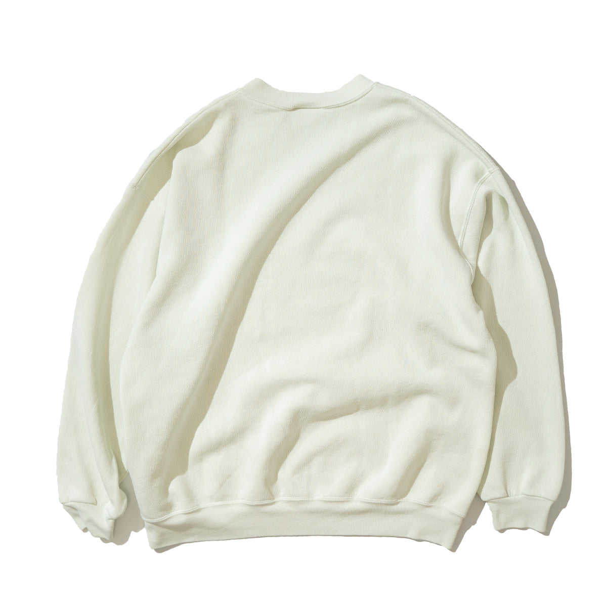 Heavyweight Crewneck Sweat