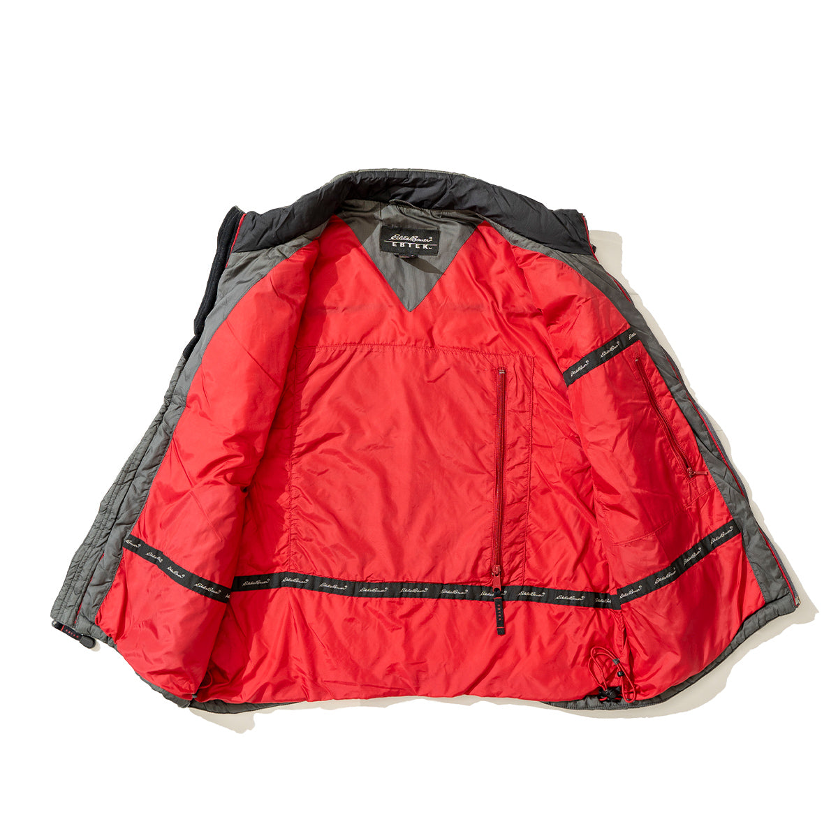 Packable Primaroft Vest