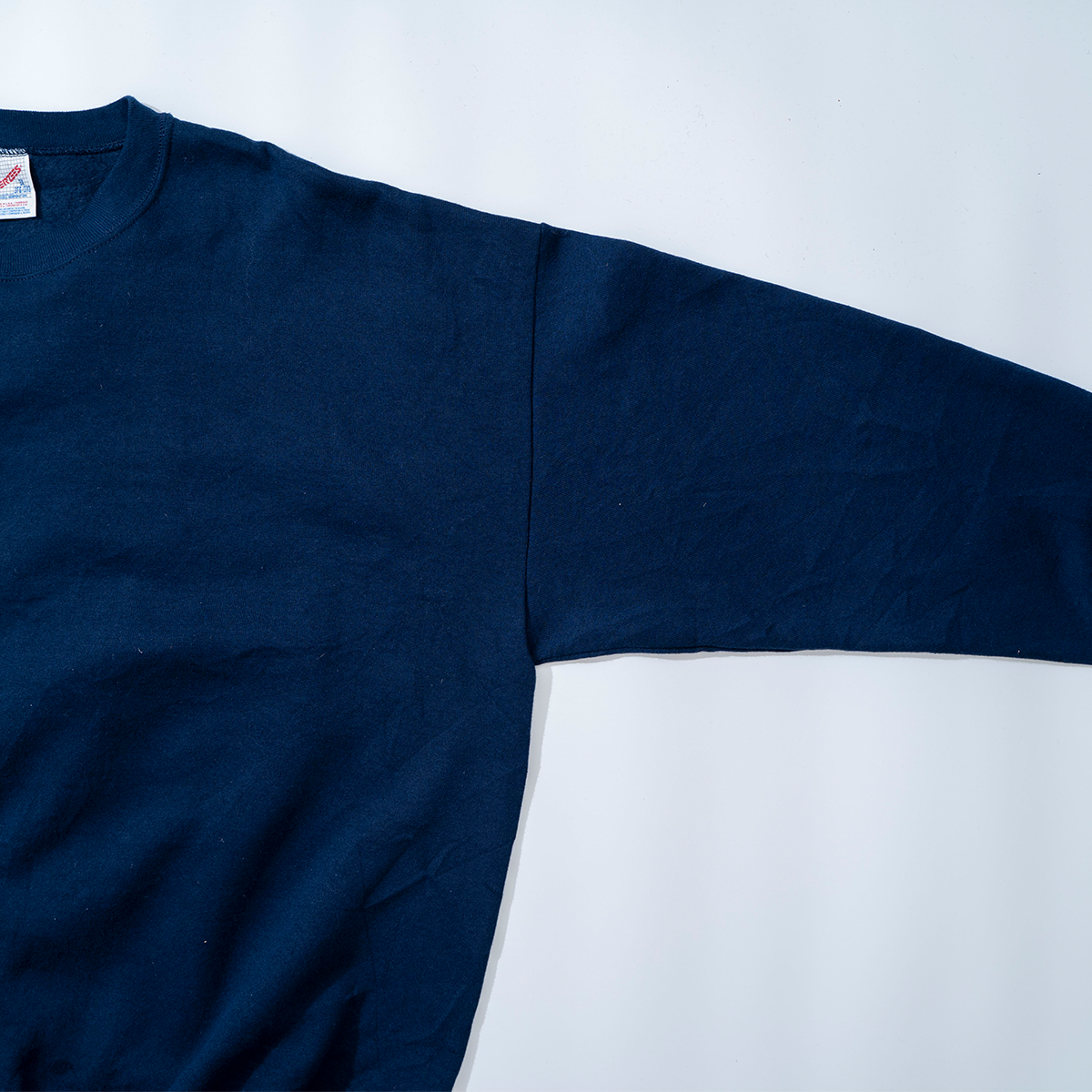 Crewneck Sweat Made in U.S.A.