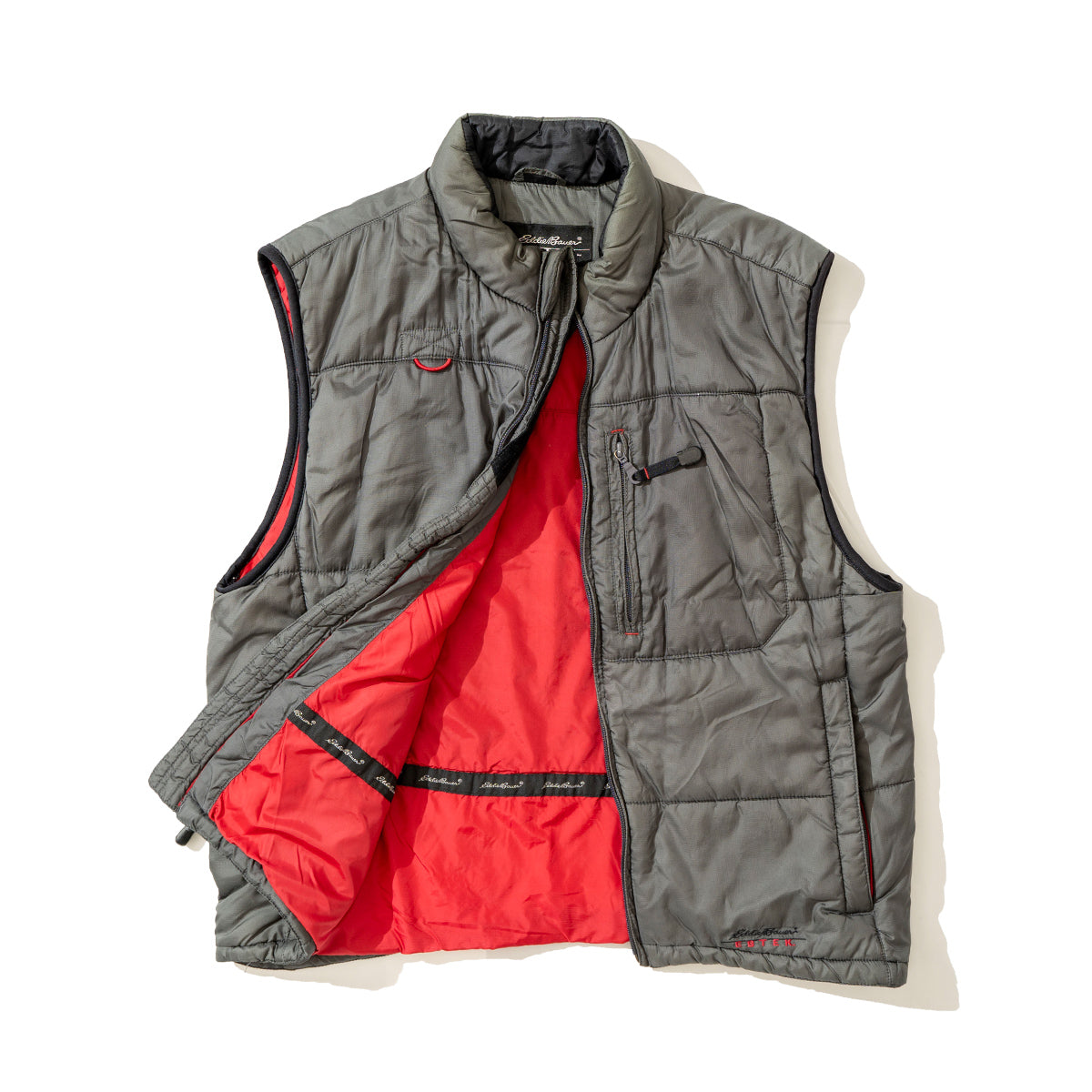 Packable Primaroft Vest