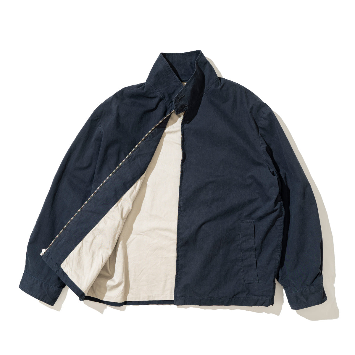 Drizzler Jacket