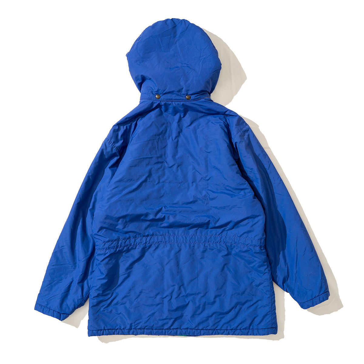 PENOBSCOT PARKA