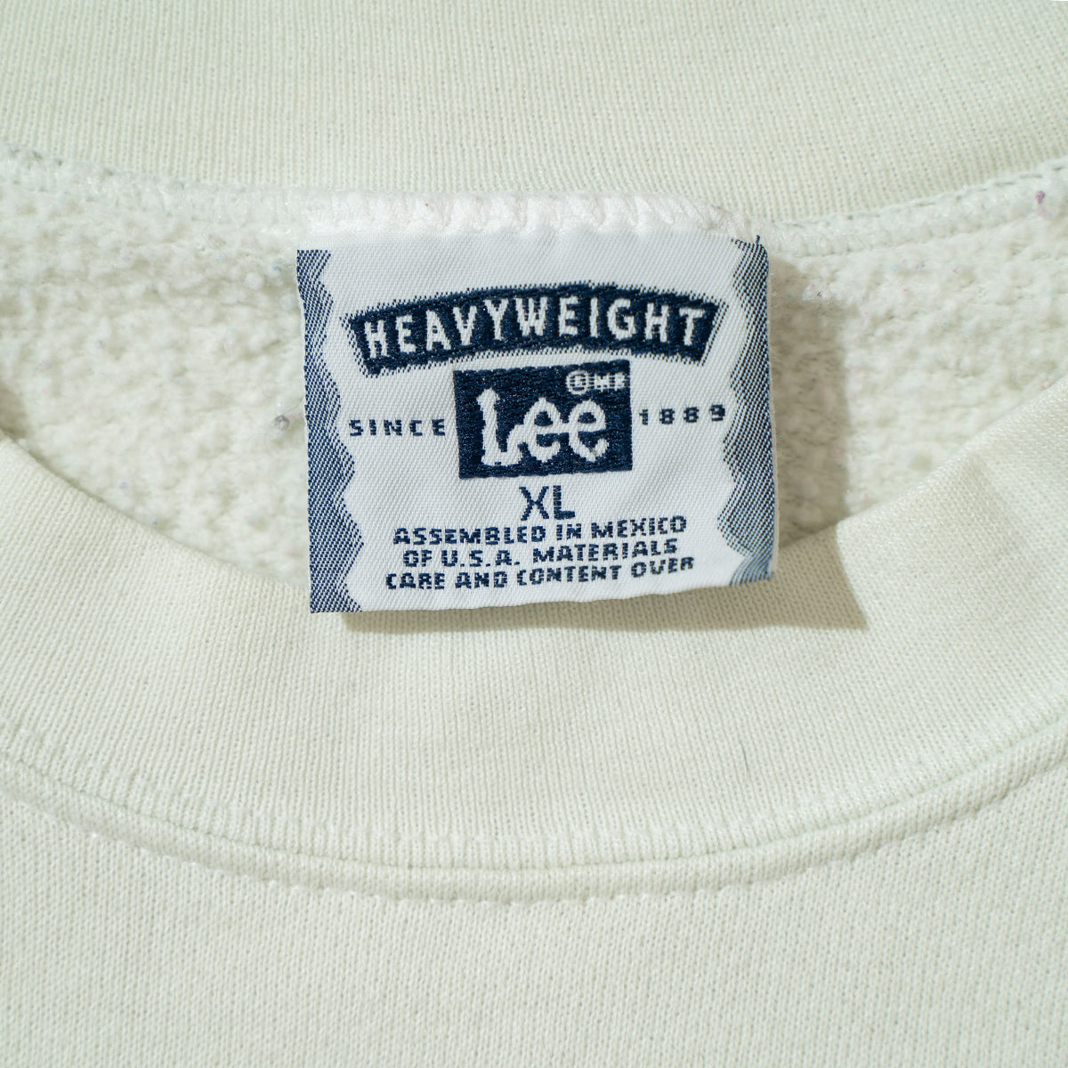 Heavyweight Crewneck Sweat