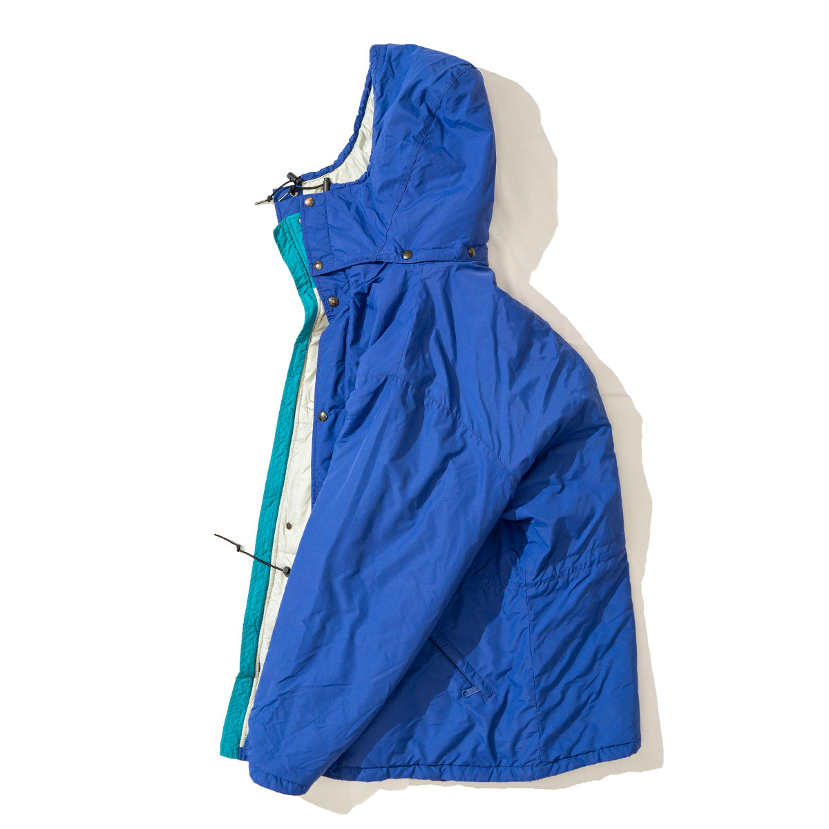 PENOBSCOT PARKA